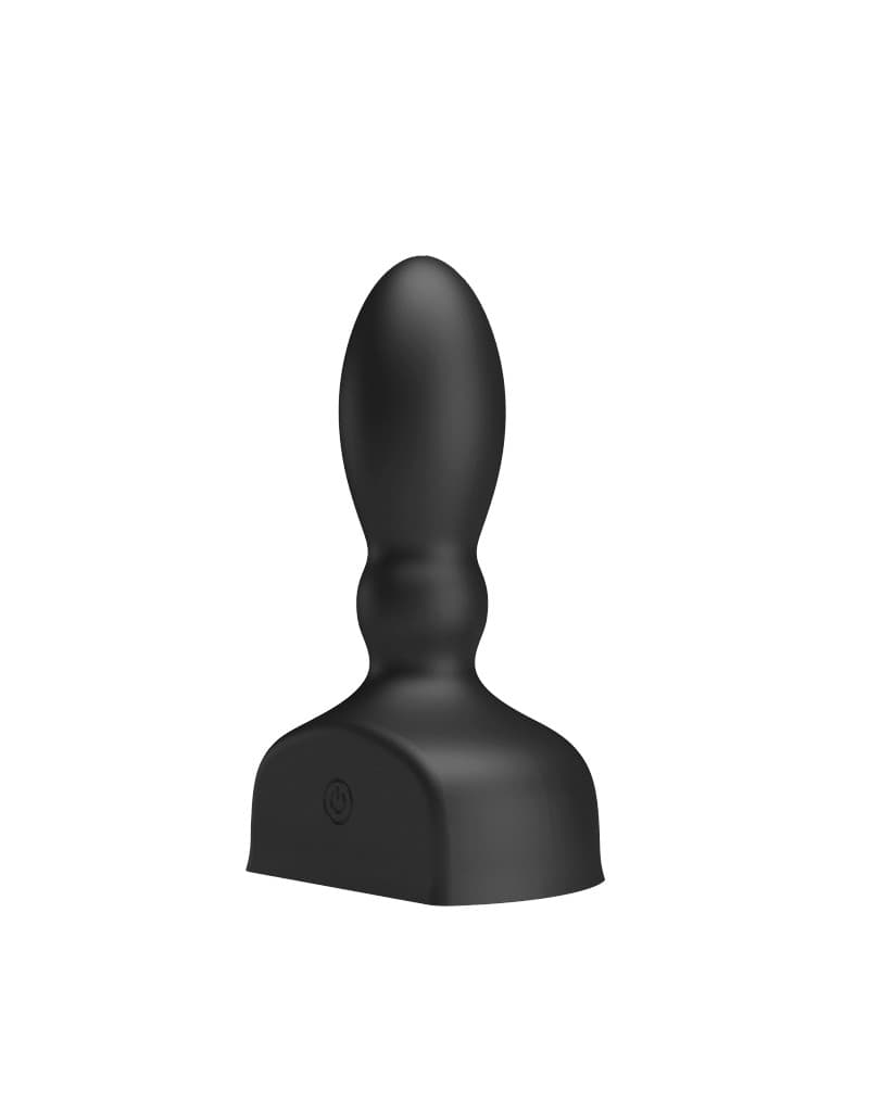 Mr. Play - Opblaasbare buttplug 9
