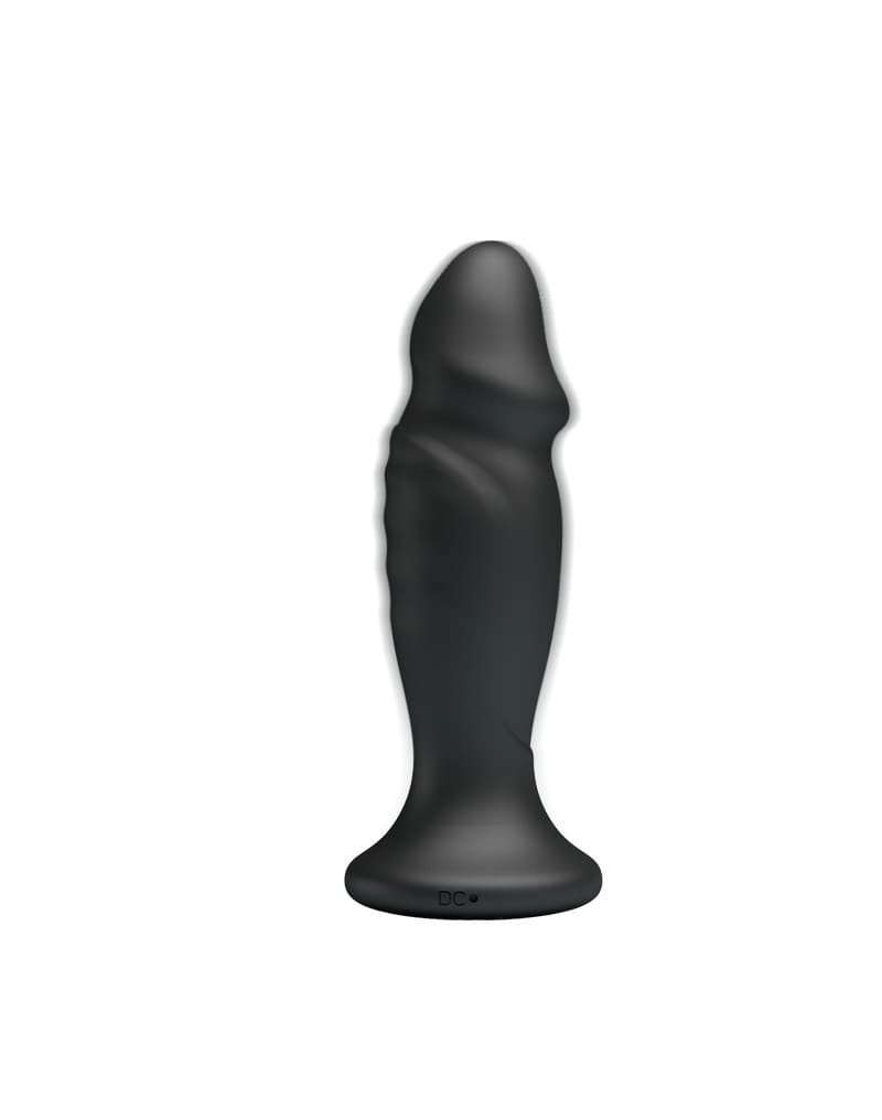 Mr. Play - Krachtige Anaal Plug 9