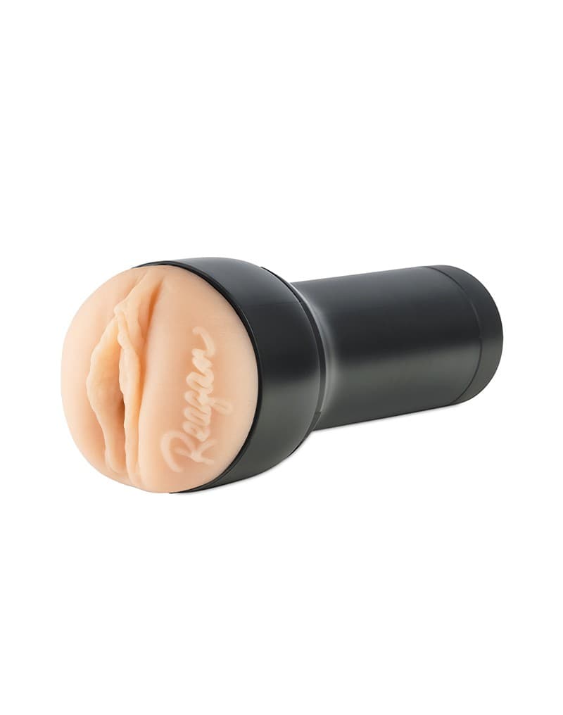 KIIROO - FeelStar Stroker - Reagan Foxx 2