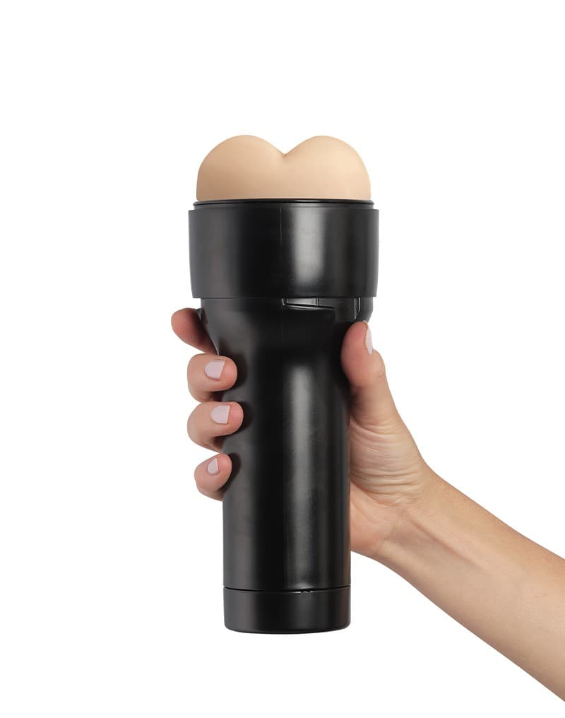 KIIROO - Feel Stroker - Extra Tight Butt 4