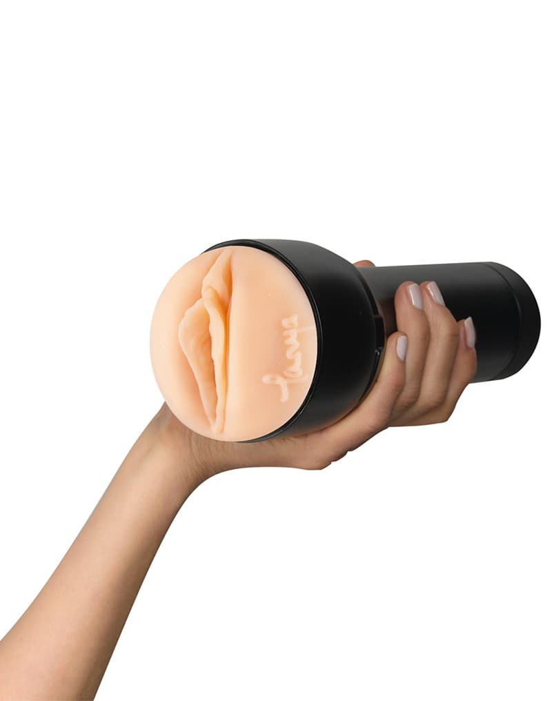 Kiiroo - FeelStar Stroker - Tanya Tate 6