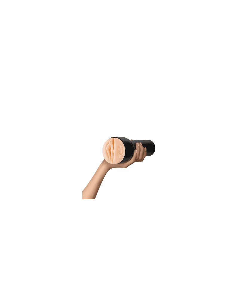 Kiiroo - FeelStar Stroker - Kayley Gunner 5