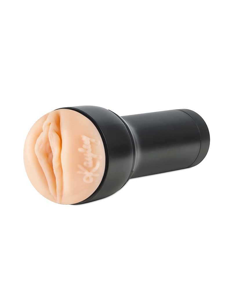 Kiiroo - FeelStar Stroker - Kayley Gunner 2