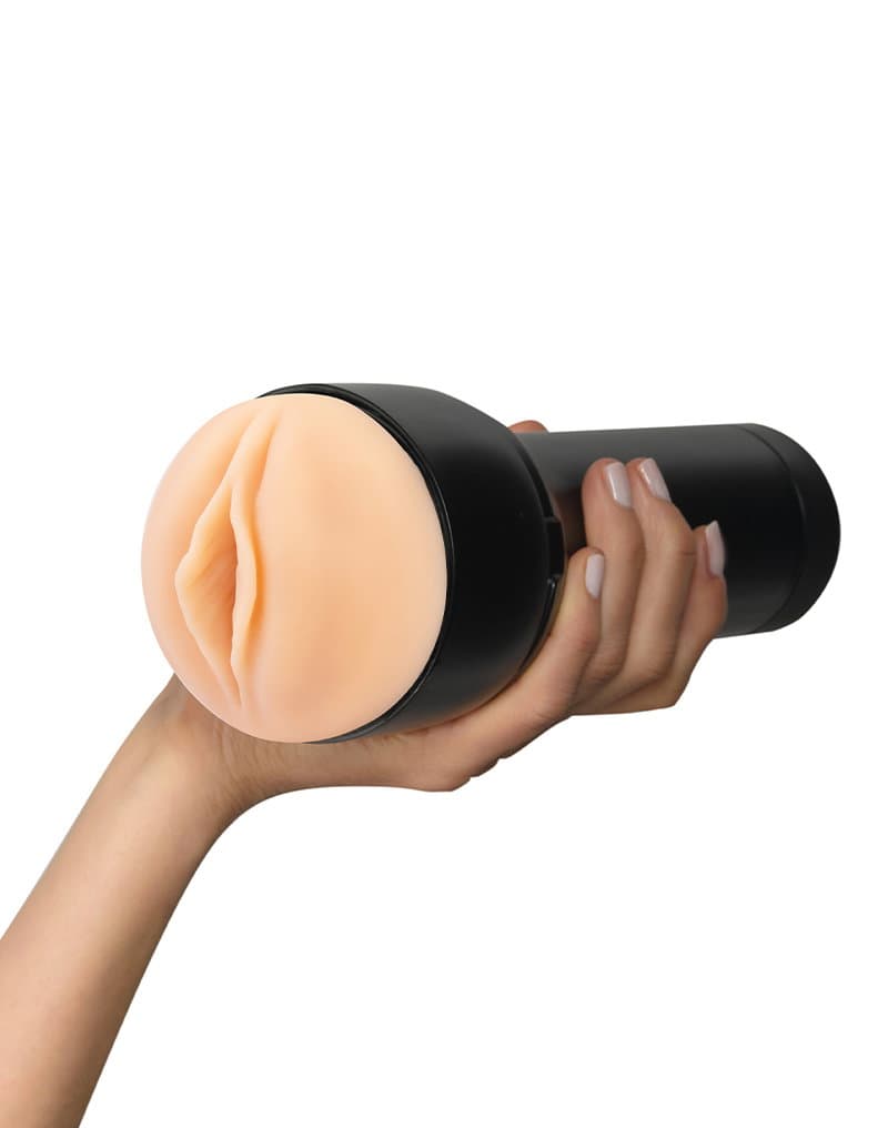 Kiiroo - Feel Stroker - Bleek 3