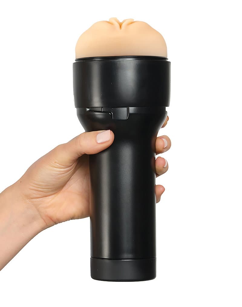 Kiiroo - Feel Stroker - Bleek 4