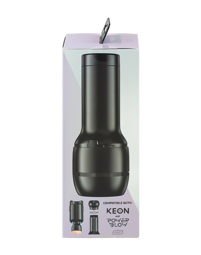 Kiiroo - Feel - Skyler Lo 8