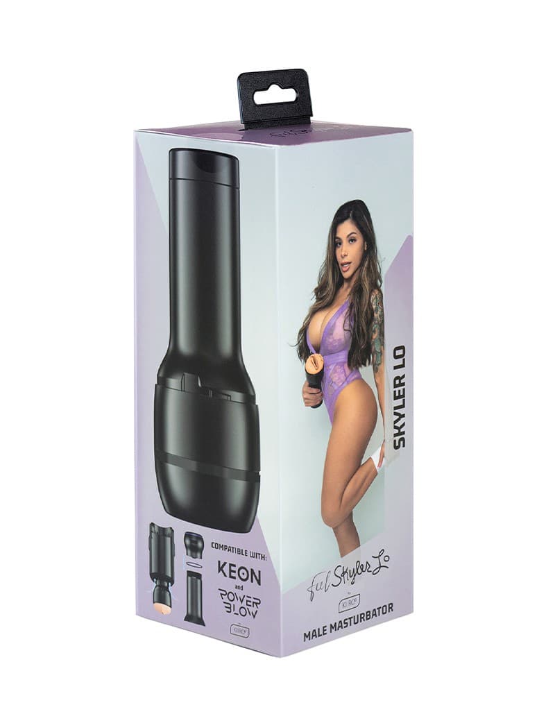 Kiiroo - Feel - Skyler Lo 3