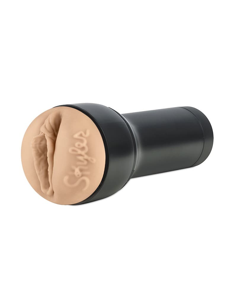 Kiiroo - Feel - Skyler Lo 2