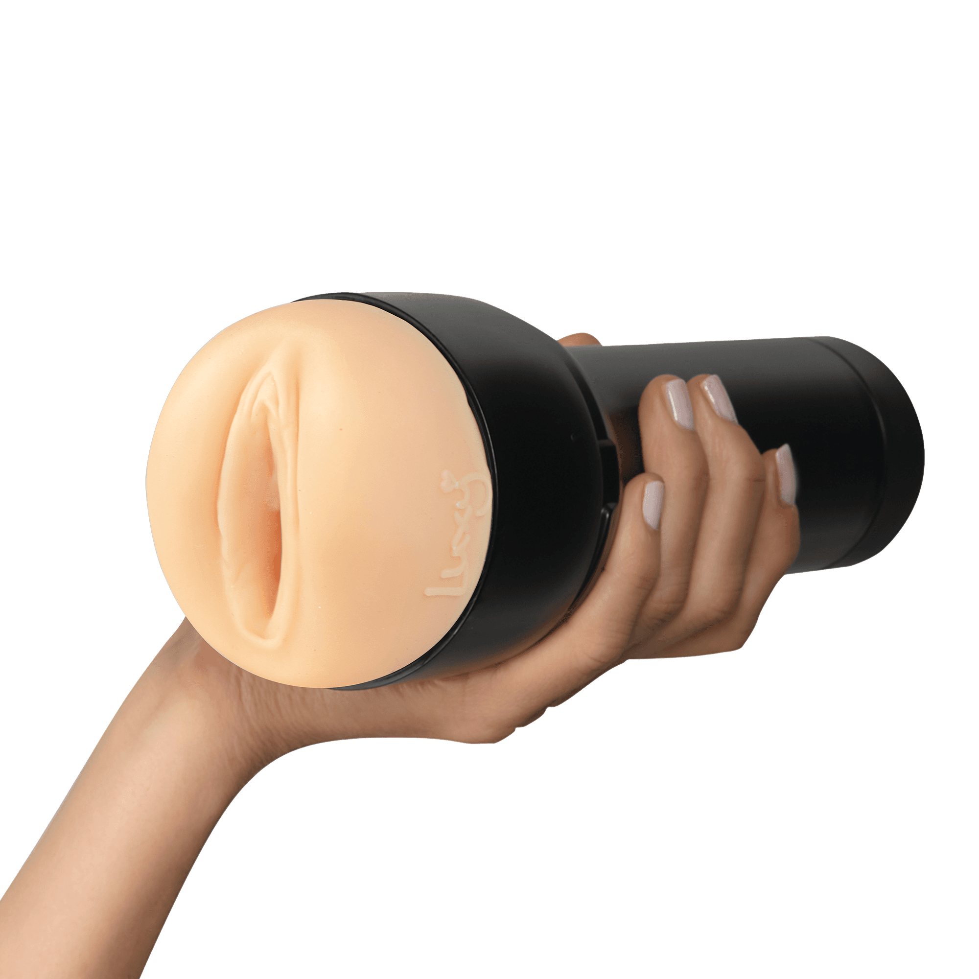 KIIROO - FeelLuxy Stroker Luxy Dutch 6