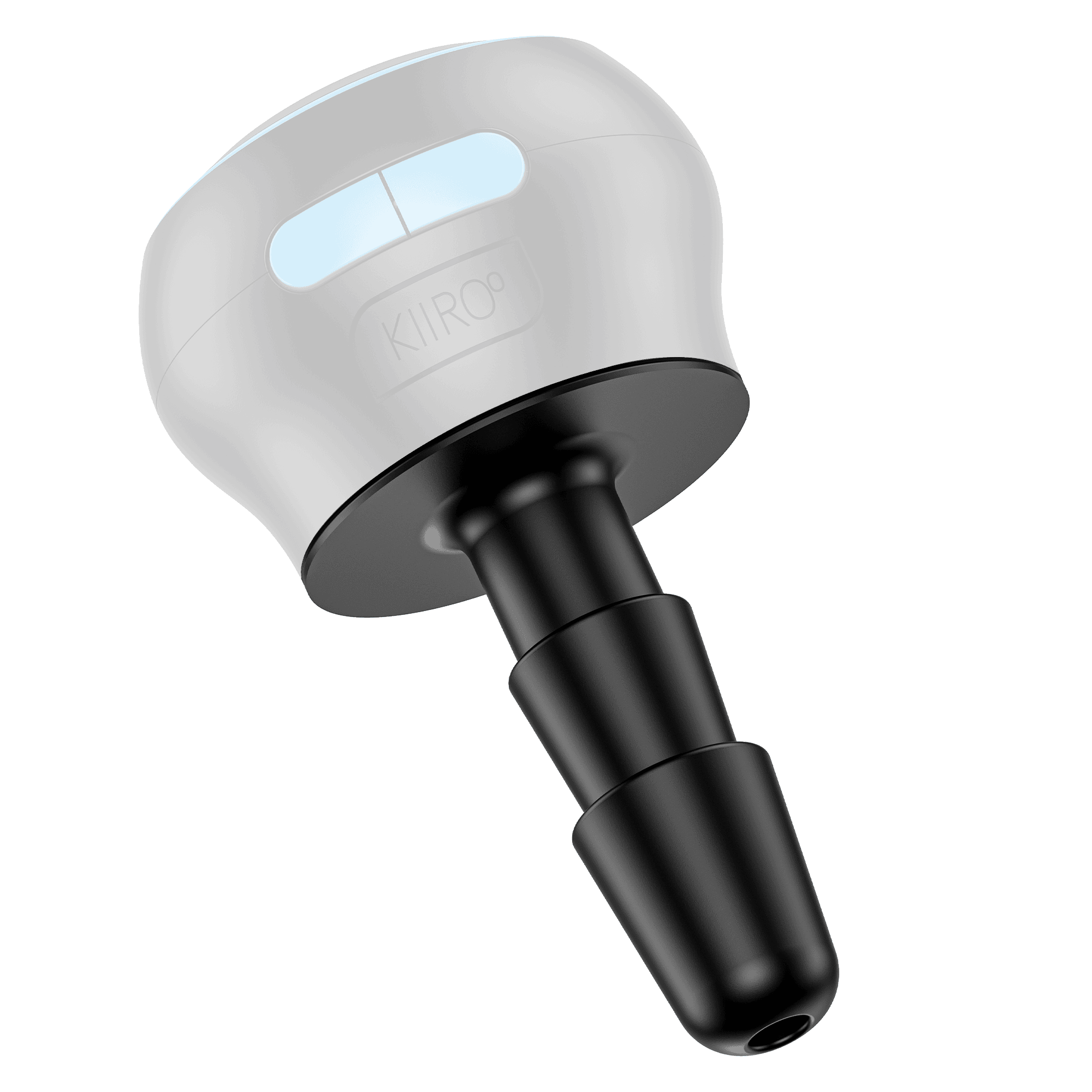 KIIROO - Control Dildo Adapter - Zwart 7