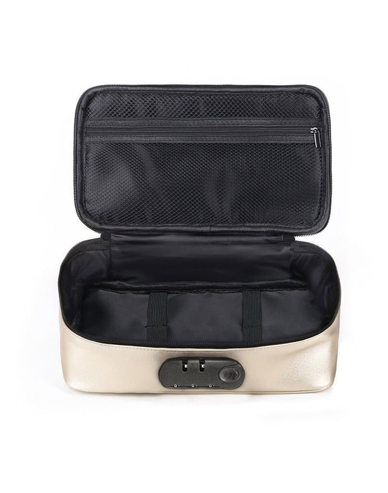 Dorcel - Discreet Box Luxury - Goud 3