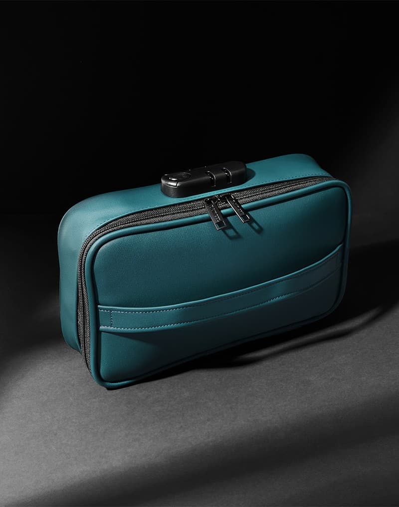Dorcel - Discreet Box Luxury - Groen 9