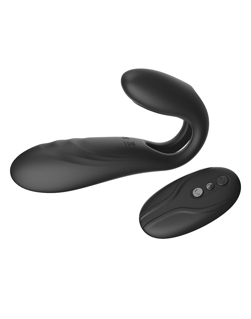 Dorcel - Multi Joy with remote control 6072325 3