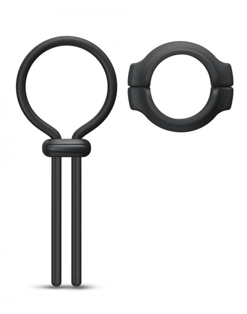 Dorcel - Fit Ring - Verstelbare Cock Ring - 6072455 3