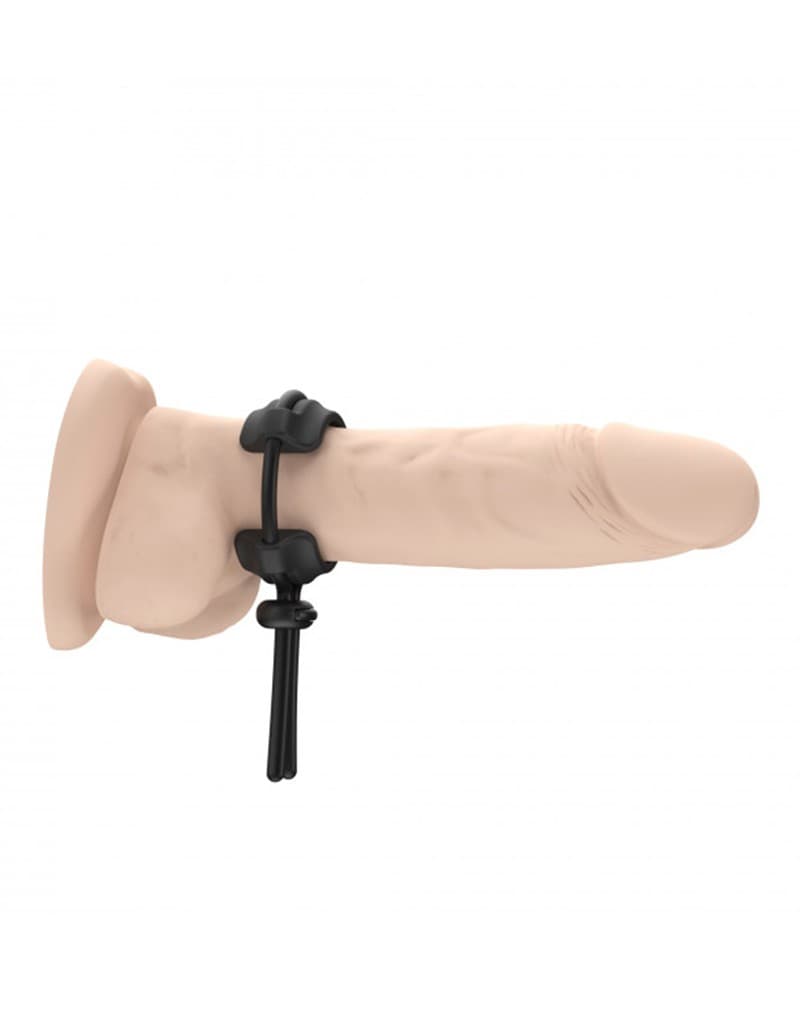 Dorcel - Fit Ring - Verstelbare Cock Ring - 6072455 8