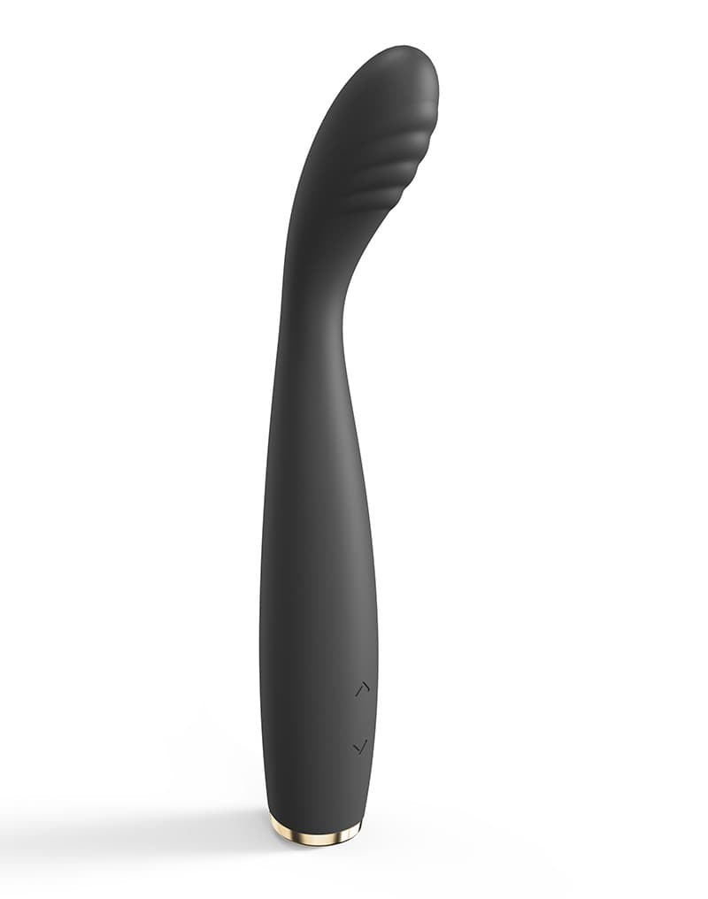 Dorcel - G-Slim - G-Spot Vibrator - Zwart 6072639 3