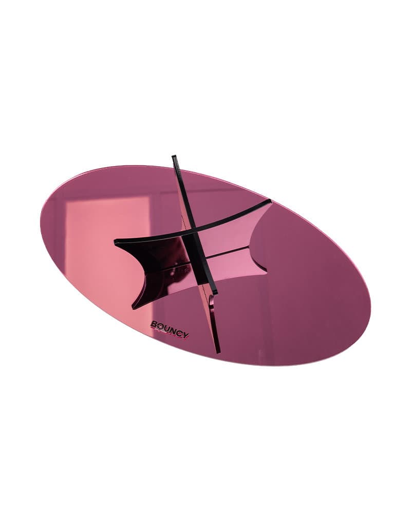 Bouncy Bliss - Display - Paars 4