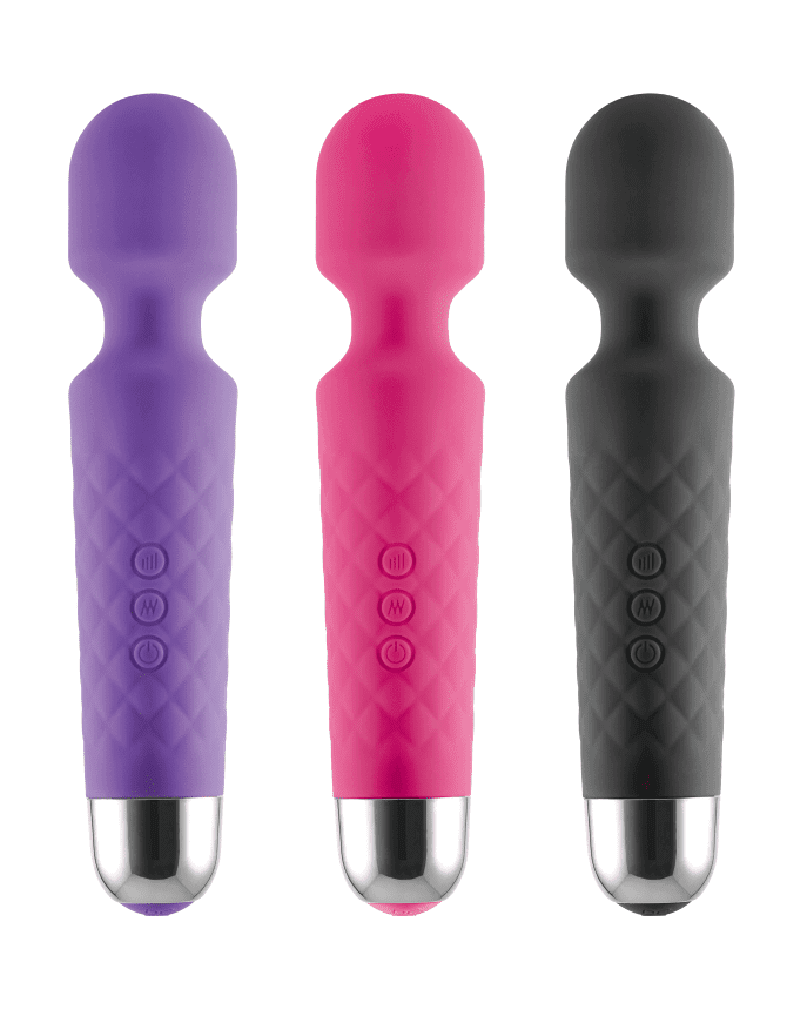 Love Magic - Iwand Mini 3