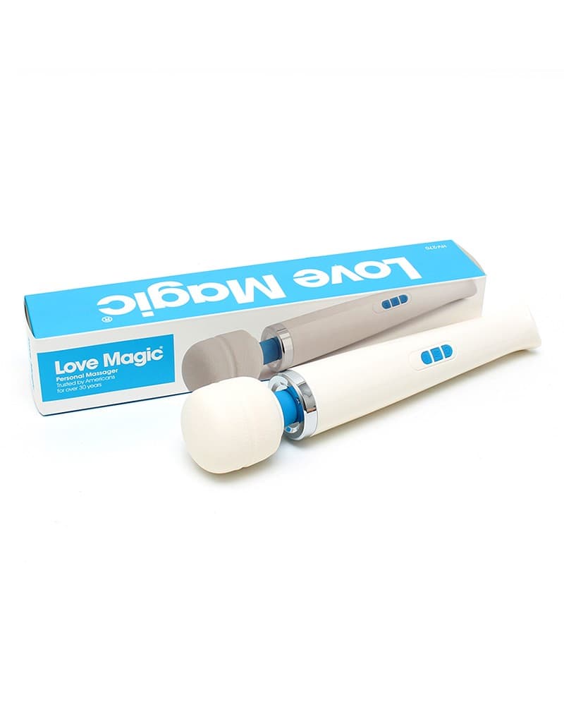 Love Magic - Wand Recharge 3
