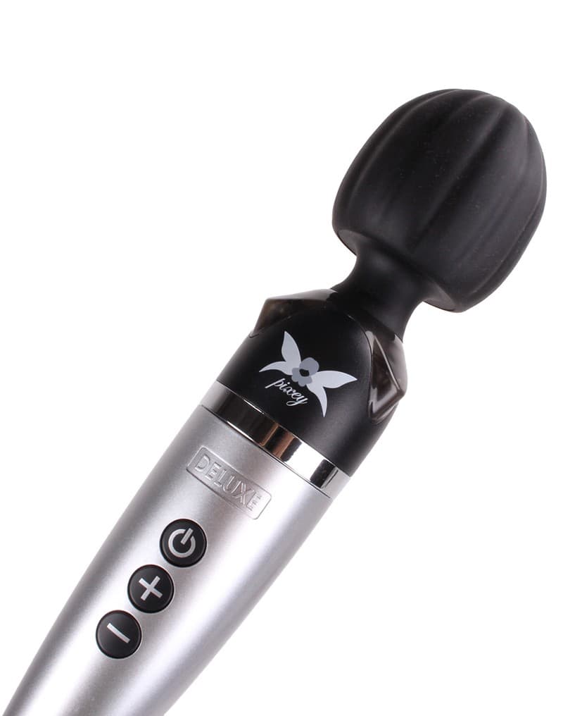 Pixey Deluxe Rechargeable Wand 5