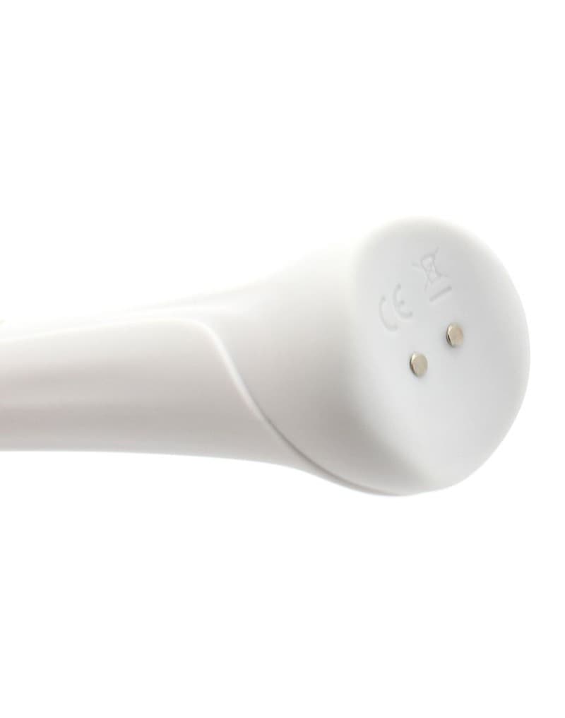 Pixey - Aquawand - Wand Vibrator - Wit 6