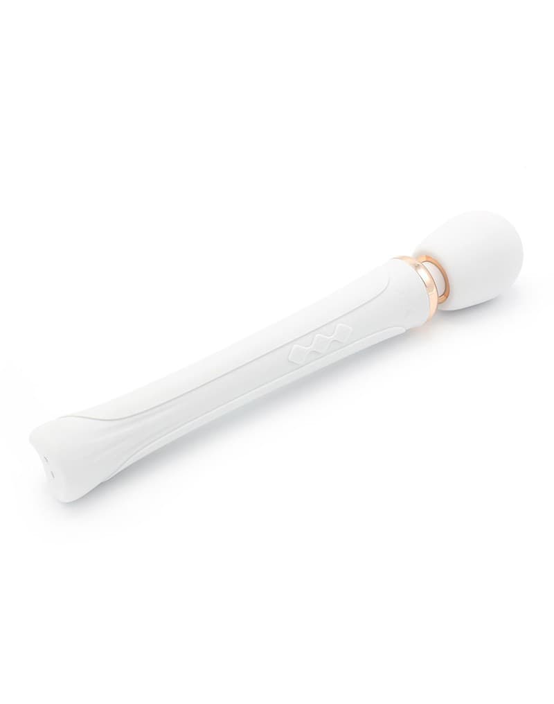 Pixey - Aquawand - Wand Vibrator - Wit 9