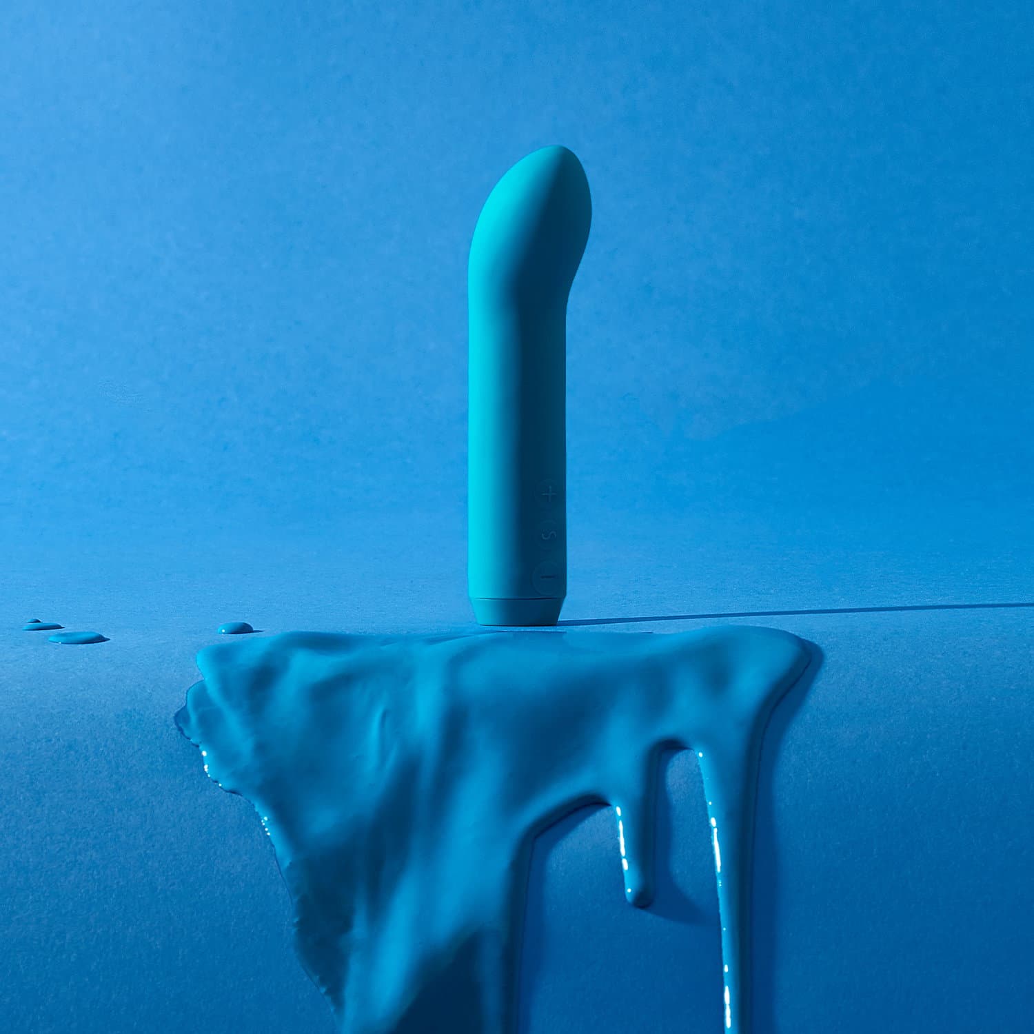 Je Joue - G-Spot - Bullet Vibrator - Blauw 7