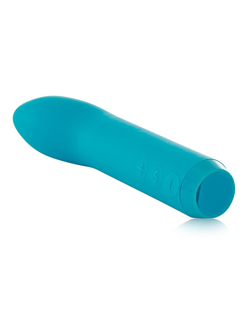 Je Joue - G-Spot - Bullet Vibrator - Blauw 5