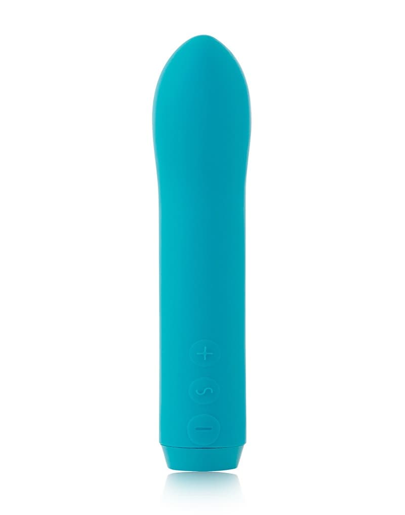 Je Joue - G-Spot - Bullet Vibrator - Blauw 4