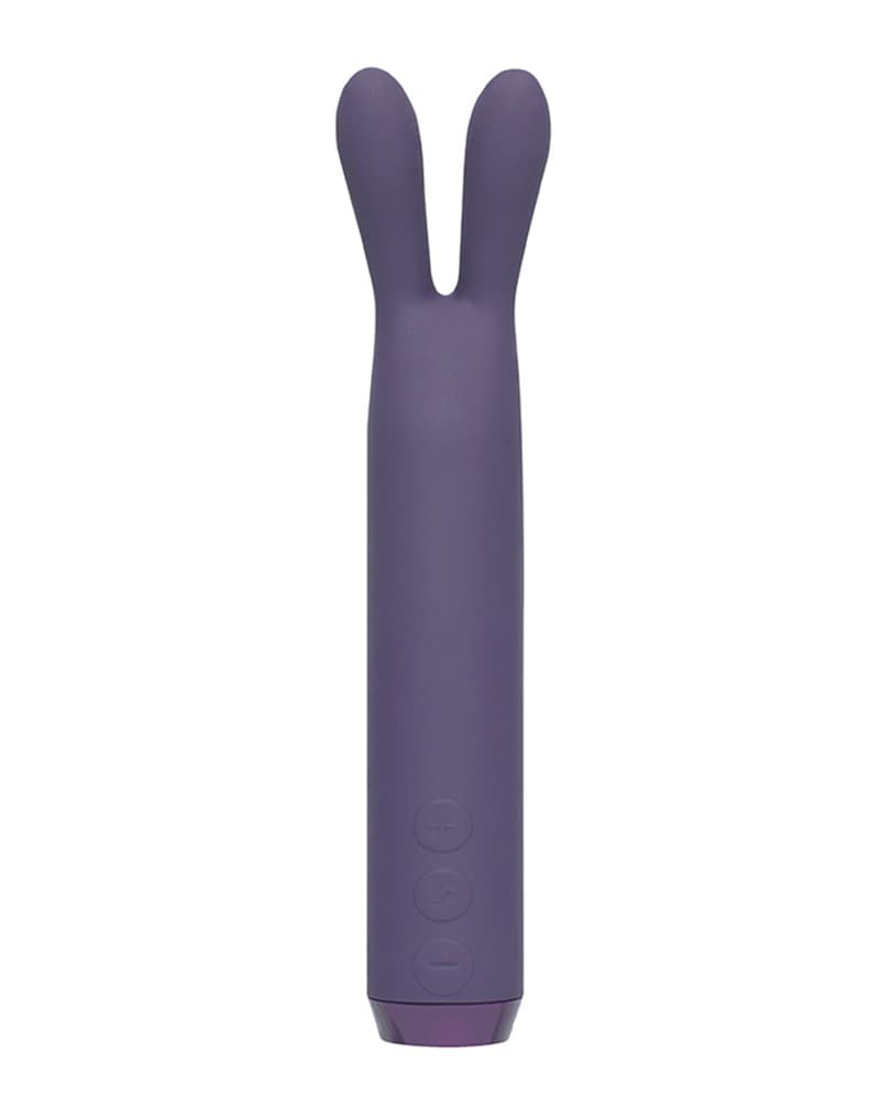Je Joue - Rabbit - Bullet Vibrator - Paars