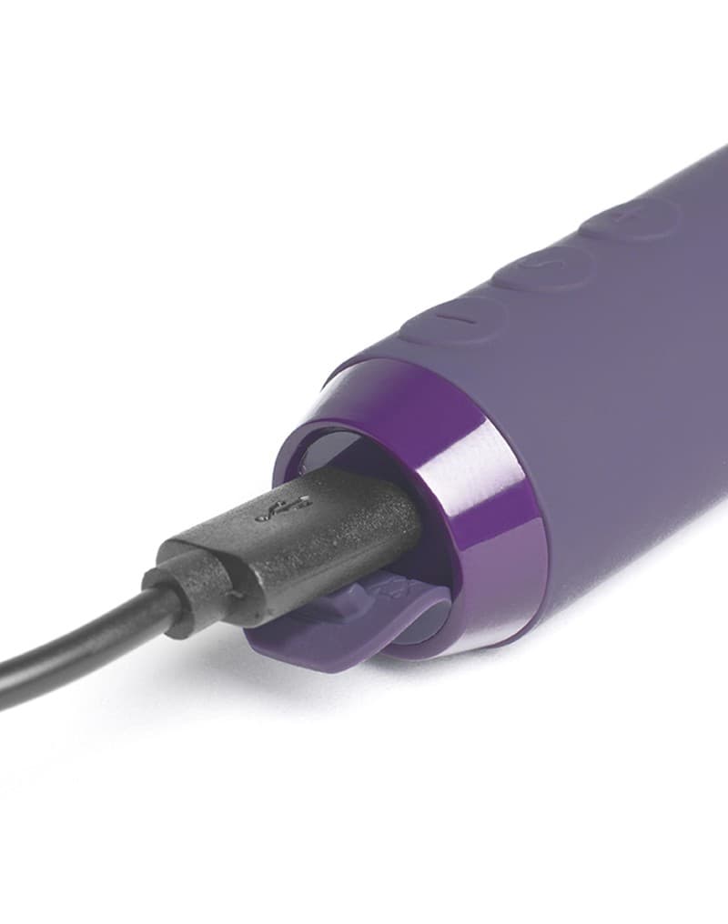 Je Joue - G-Spot - Bullet Vibrator - Paars 8