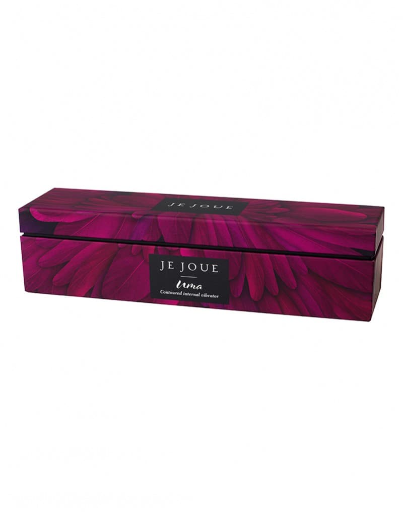Je Joue - Uma - G-Spot Vibrator - Paars 2