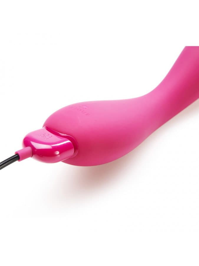 Je Joue - Uma - G-Spot Vibrator - Roze 4