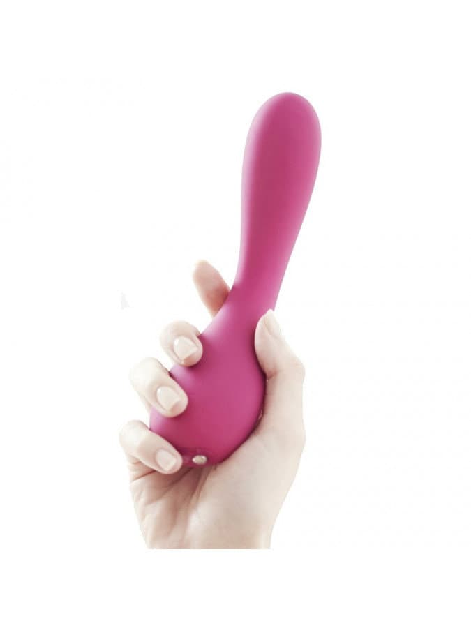 Je Joue - Uma - G-Spot Vibrator - Roze 3