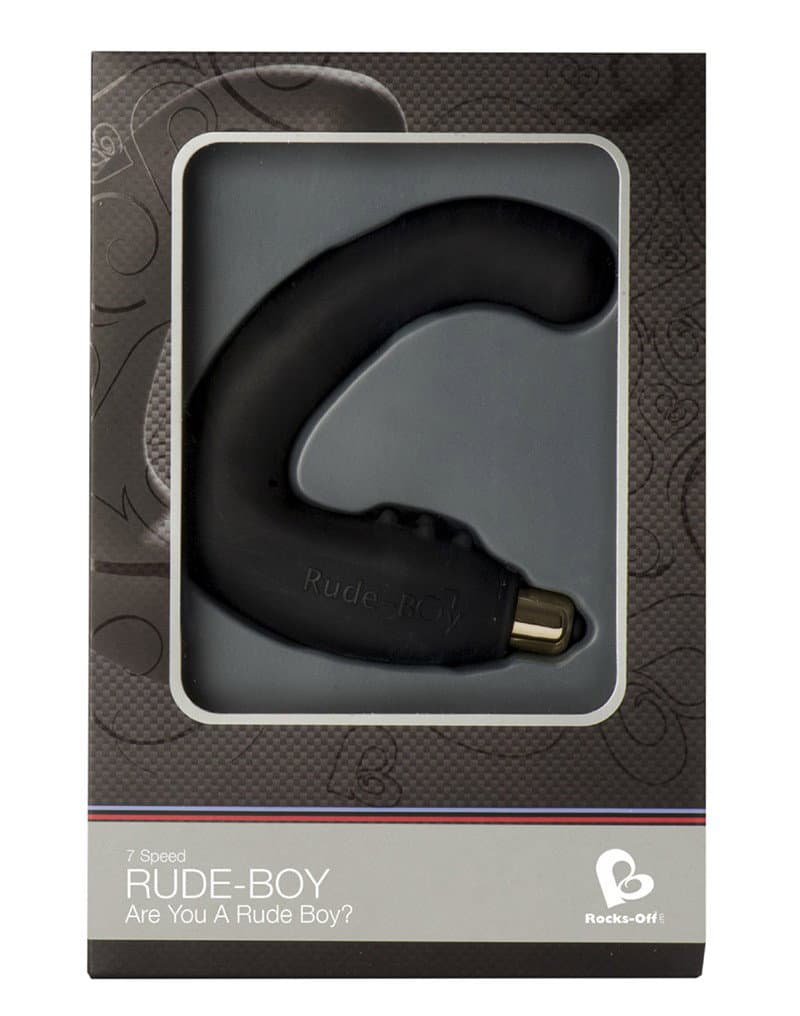 Rocks-Off  Rude-Boy 7 Speed 2