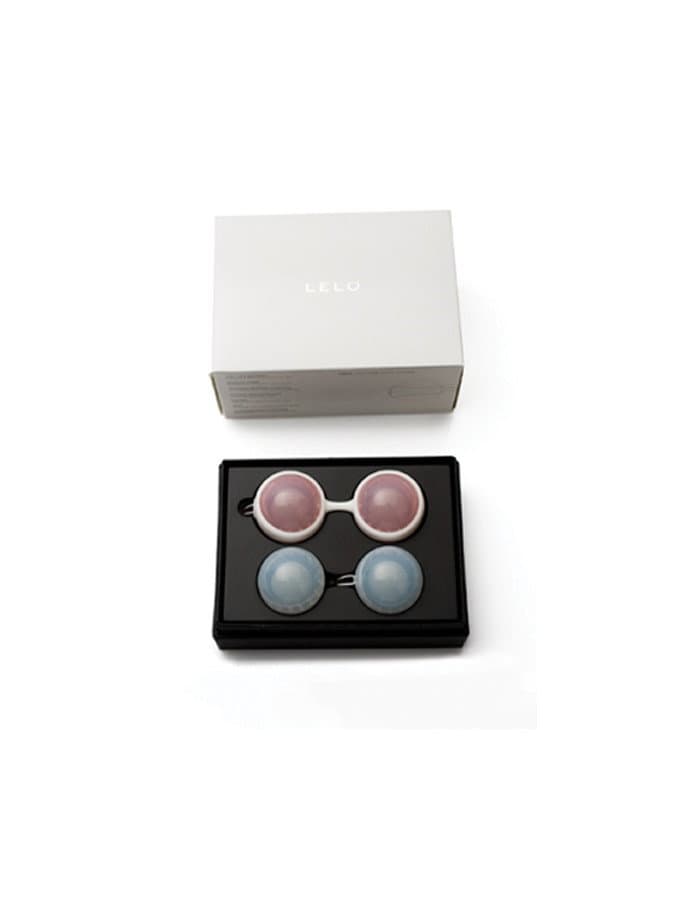 Lelo Luna Beads 3