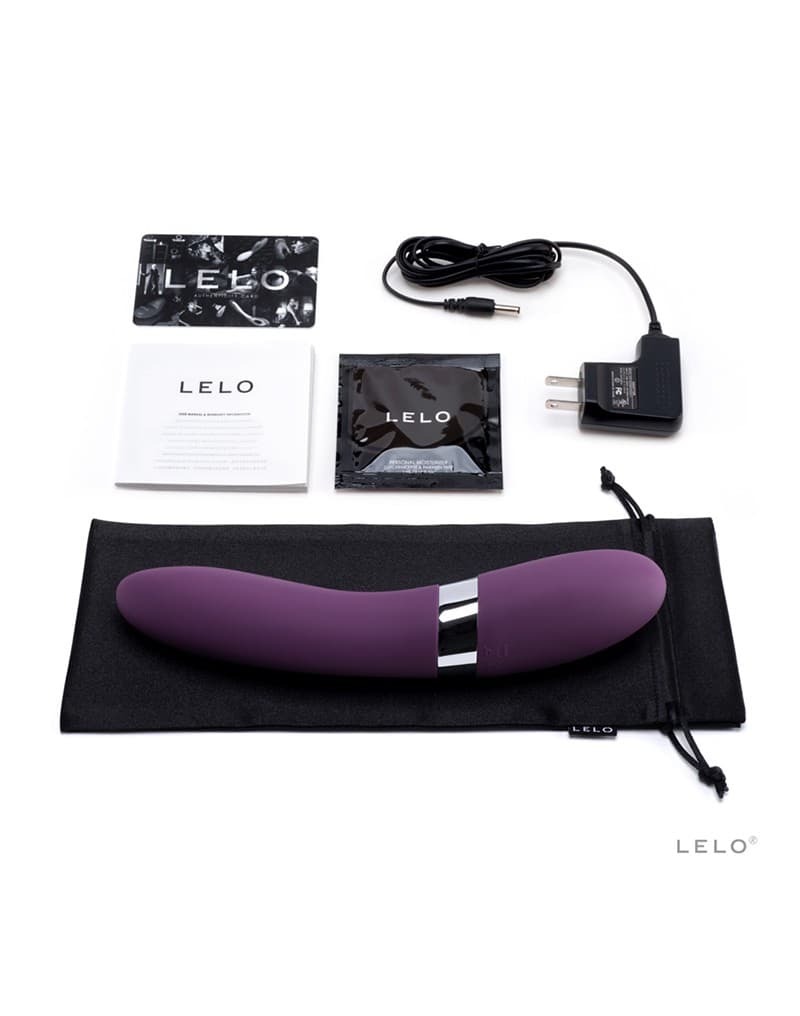 Lelo Elise II (art. 5726) 2