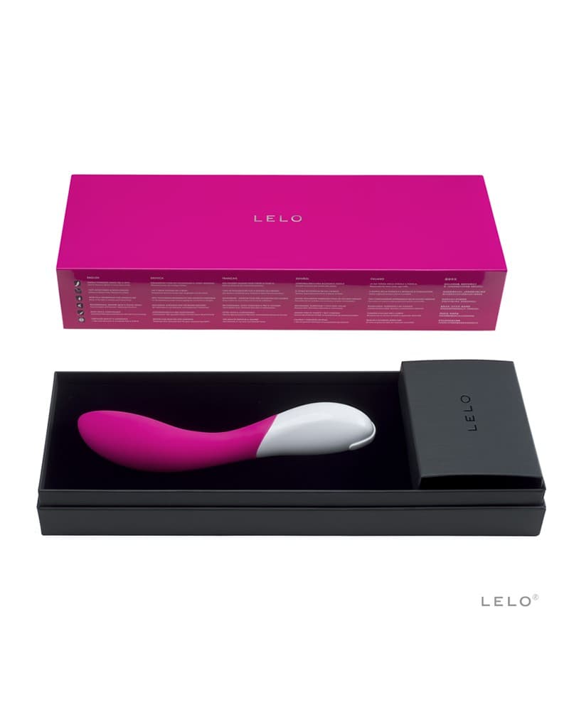 Lelo Mona II (art. 5738) 2