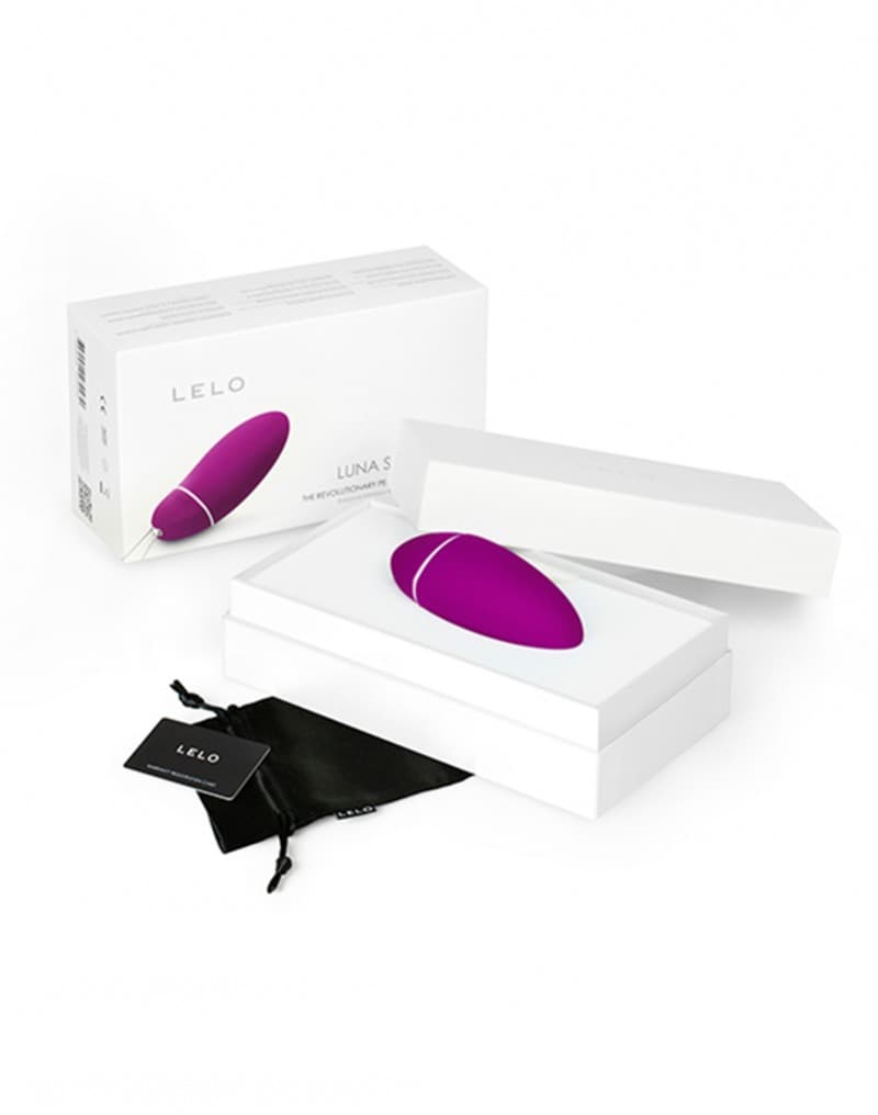 LELO - Luna Smart Bead (art. 5742) 2