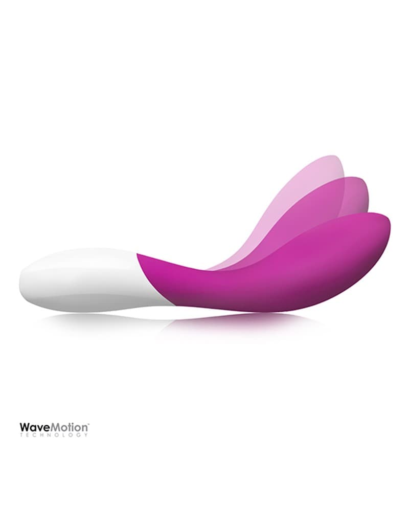 LELO - Mona Wave (art. 5746) 3