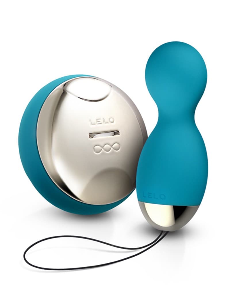 Lelo Hula Beads (art. 5797)