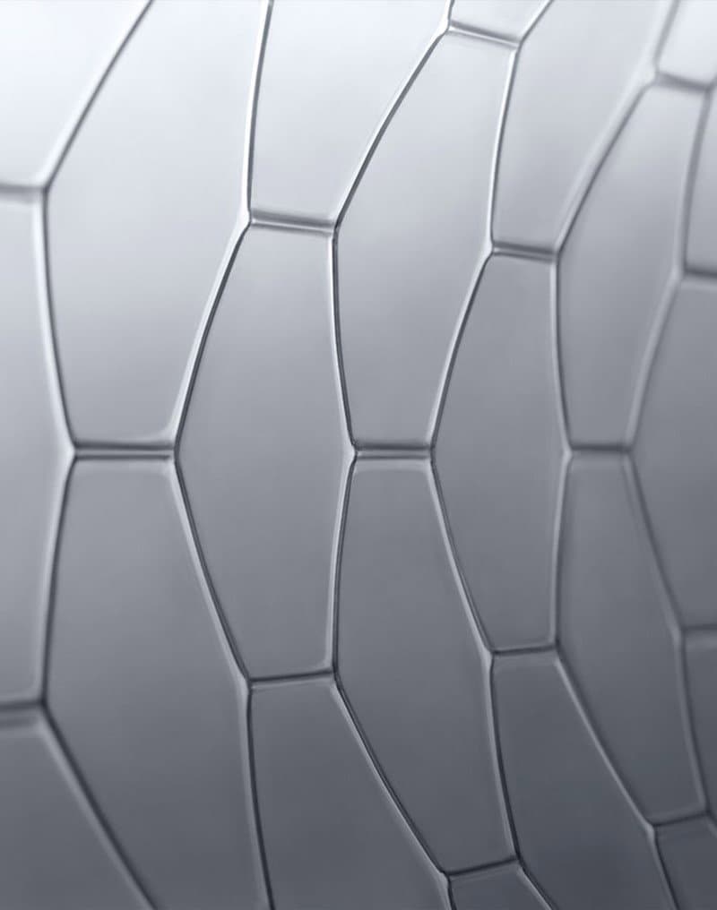 LELO - HEX Condoms Original (12 Pack) 3