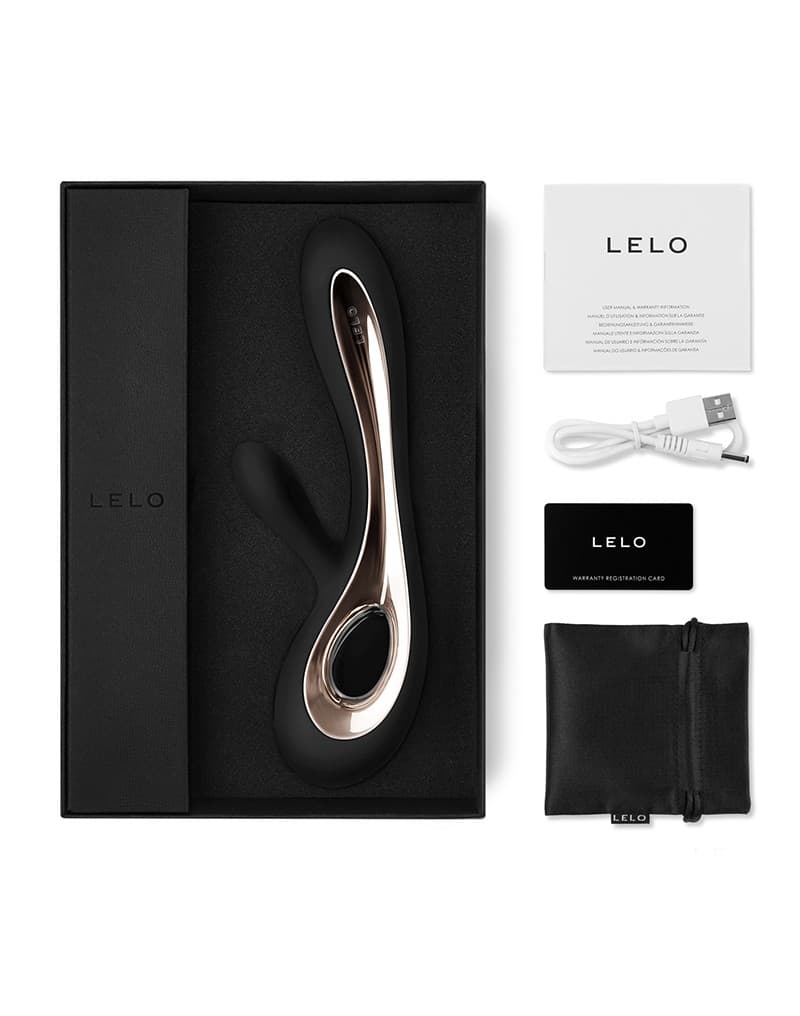 LELO Soraya 2 (art. 5853) 3