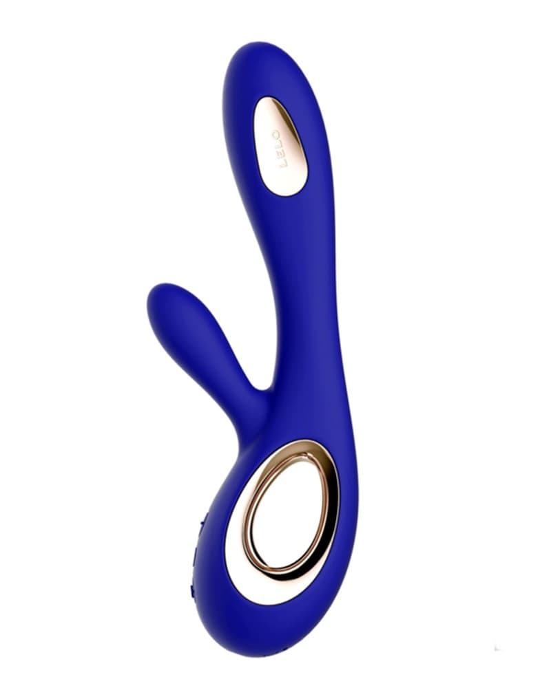 LELO - Soraya Wave vibrator (art. 5854) 3