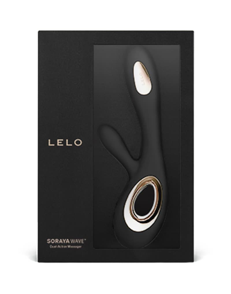 LELO - Soraya Wave vibrator (art. 5856) 2