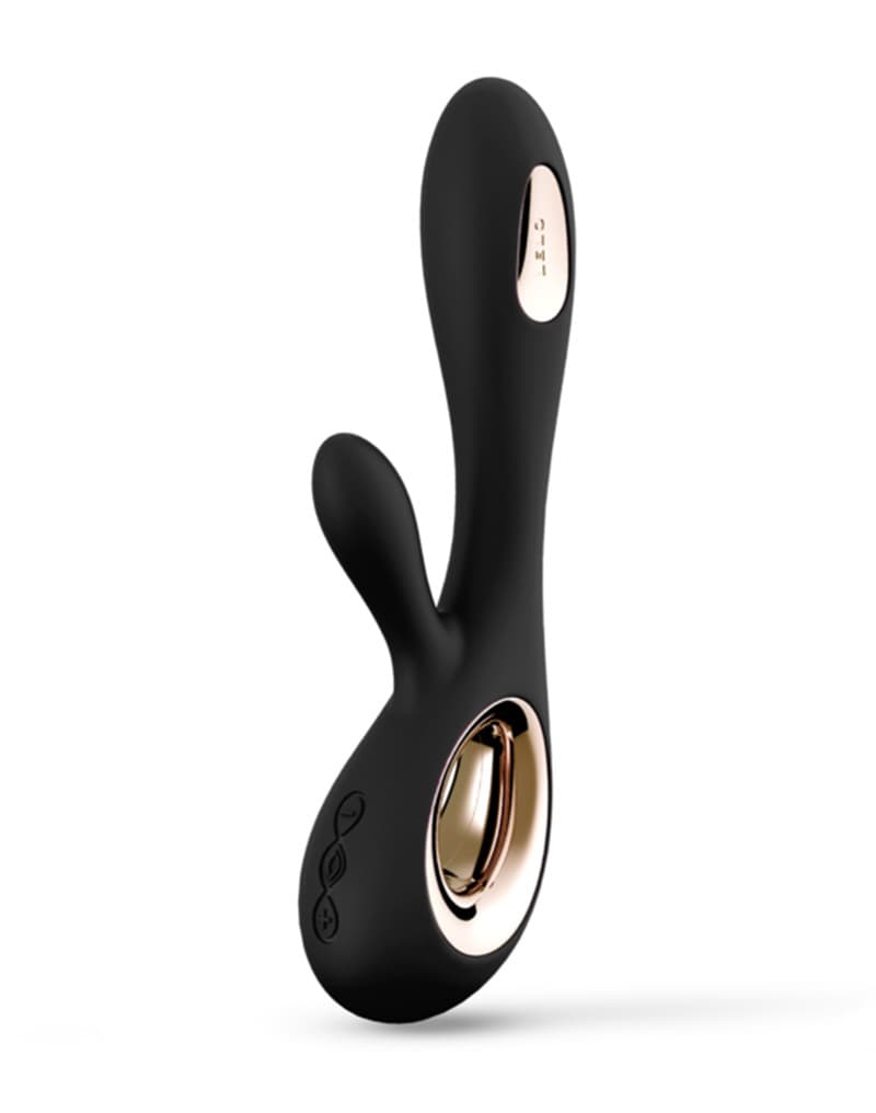 LELO - Soraya Wave vibrator (art. 5856)