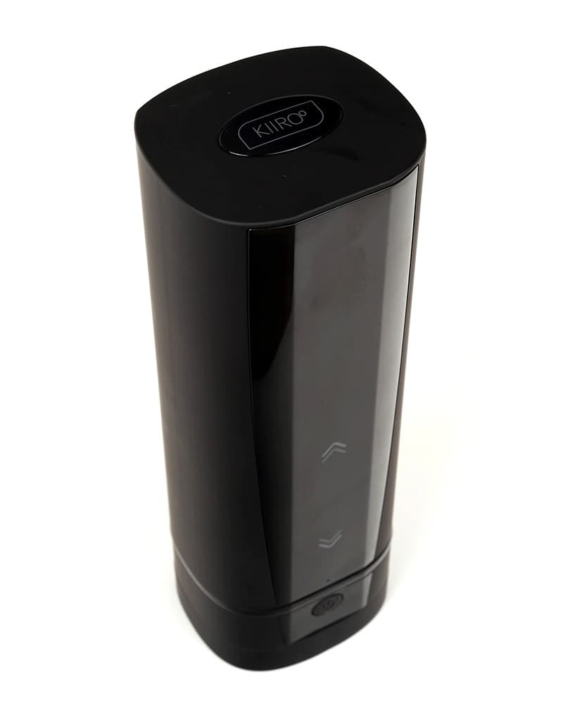 Kiiroo Onyx + - Interactieve masturbator voor mannen 3