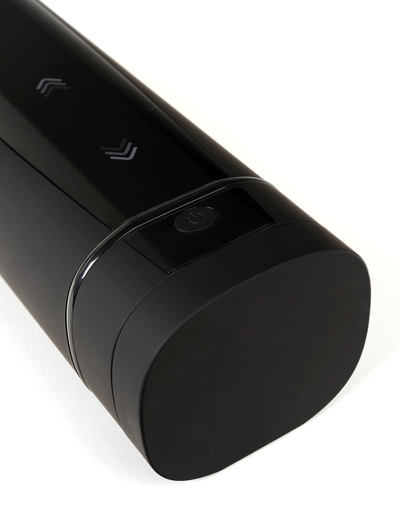 Kiiroo Onyx + - Interactieve masturbator voor mannen 4