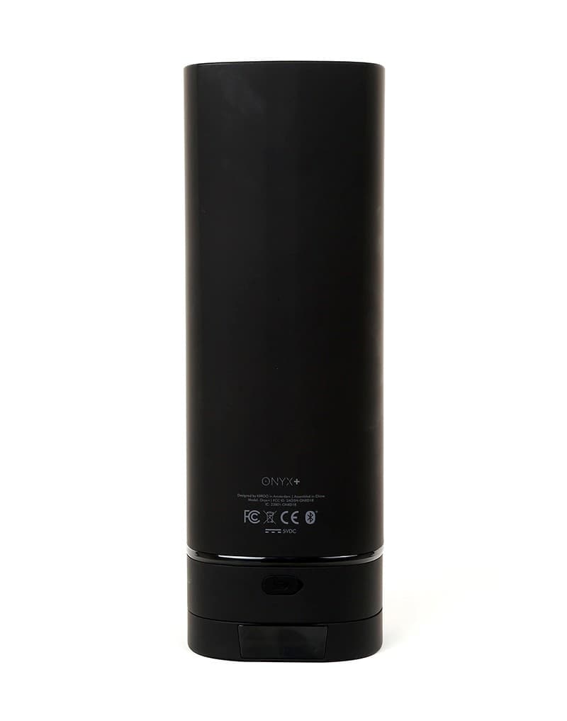 Kiiroo Onyx + - Interactieve masturbator voor mannen 5