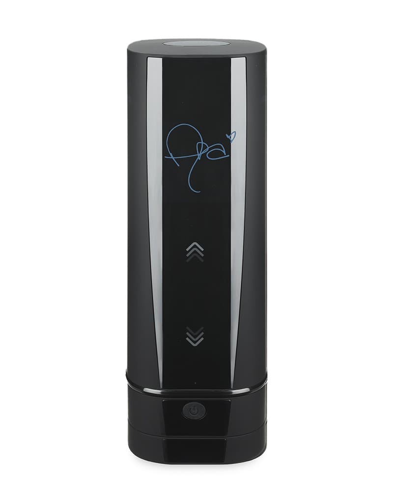 KIIROO Onyx + Asa Akira - Heren Masturbator 4